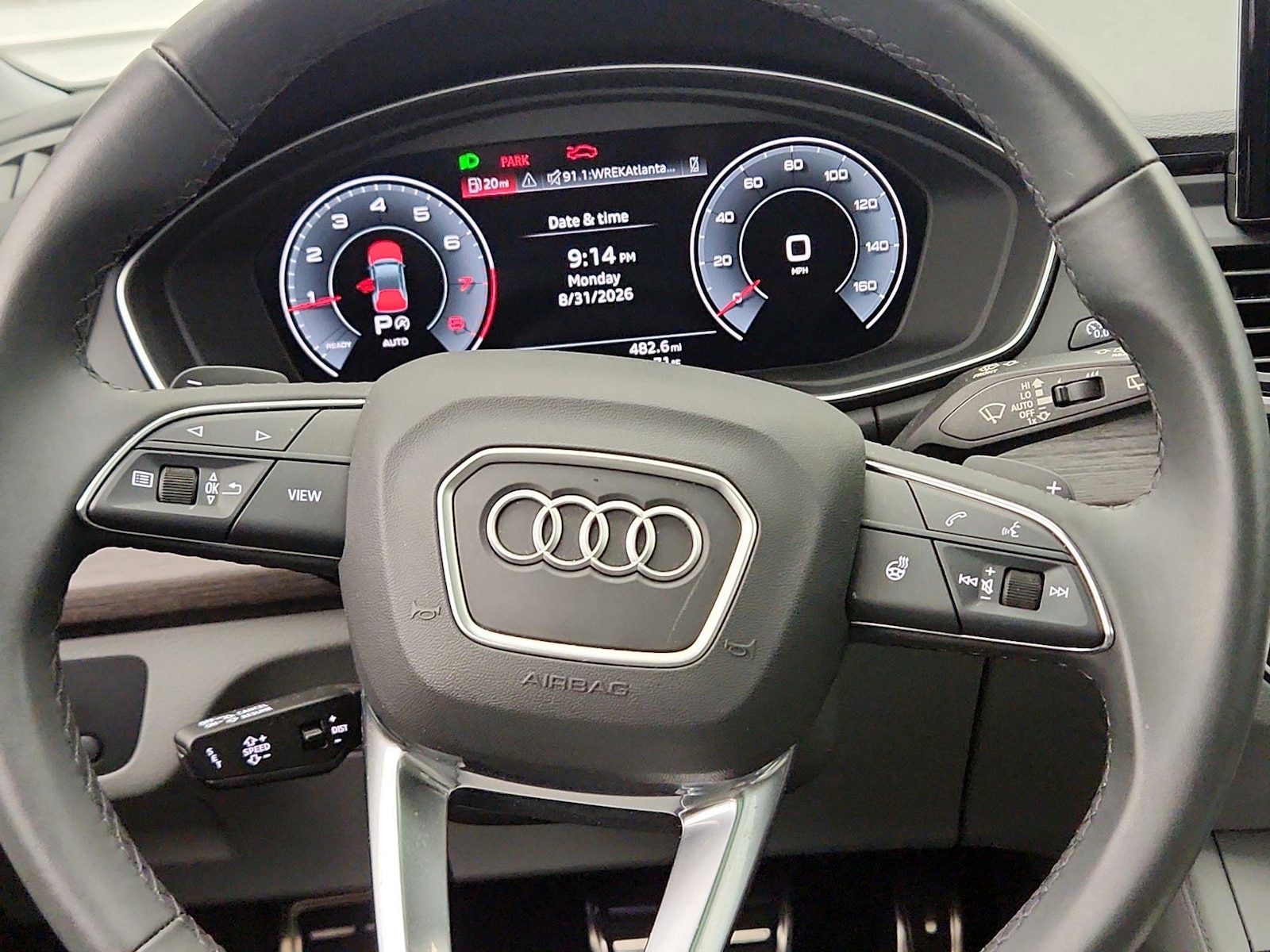2024 Audi Q5 Premium Plus - Photo 11