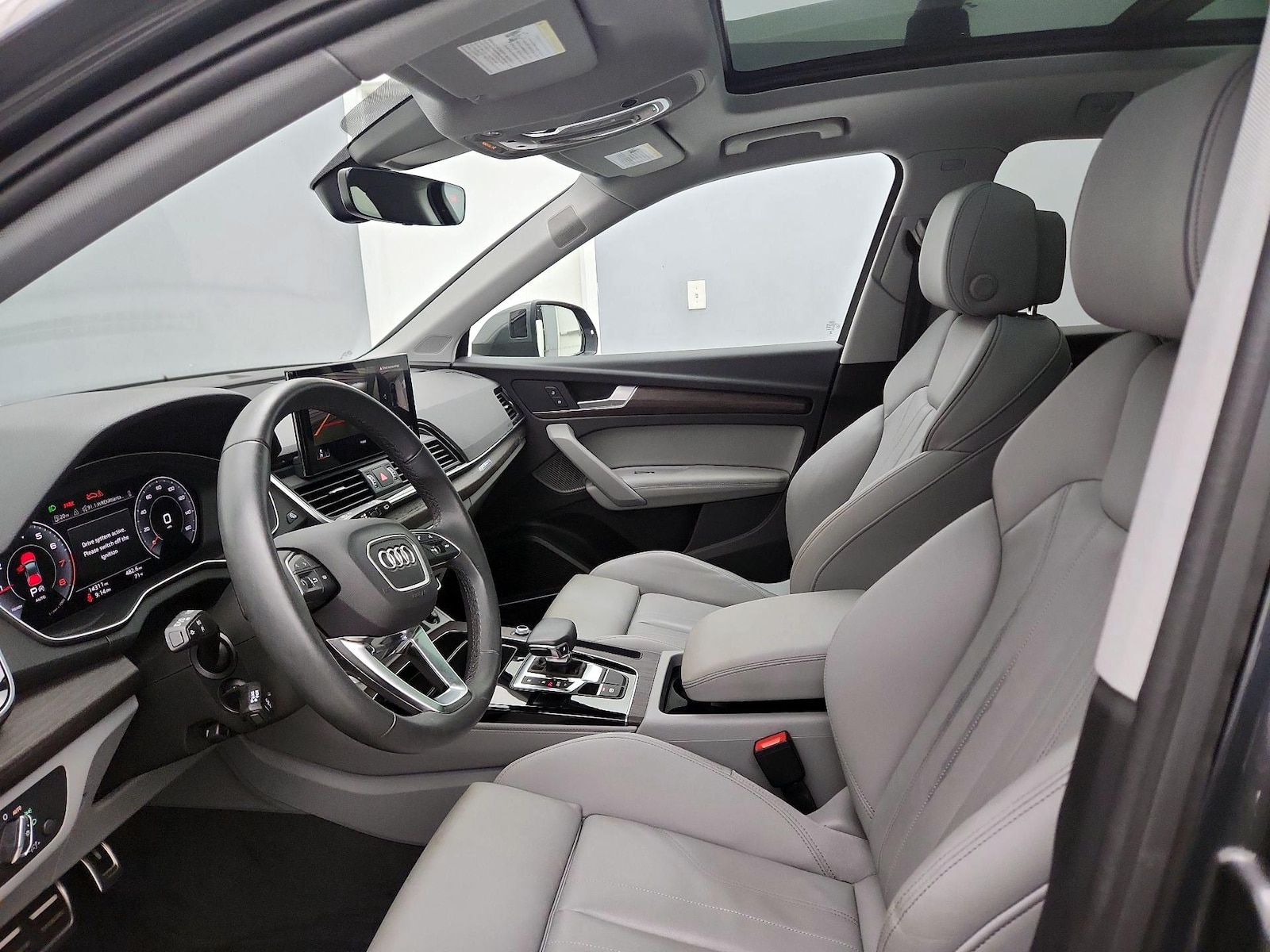 2024 Audi Q5 Premium Plus - Photo 12