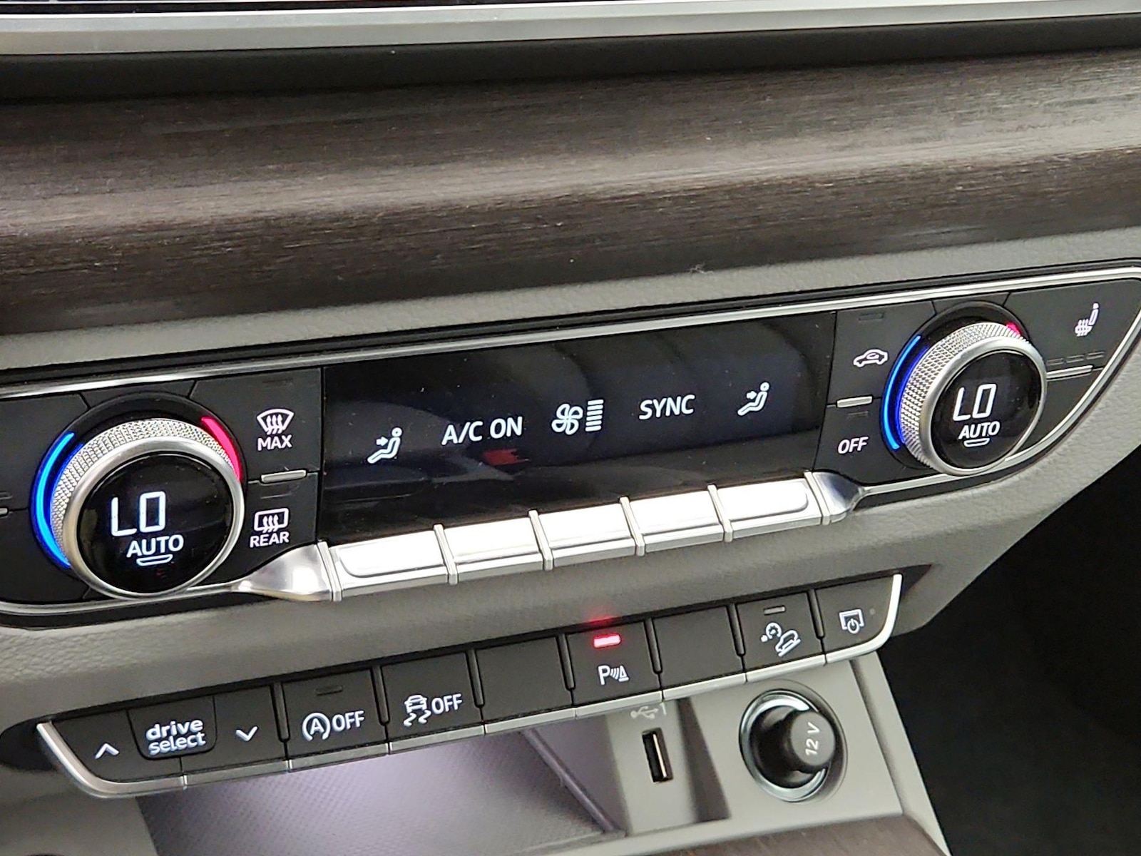 2024 Audi Q5 Premium Plus - Photo 17