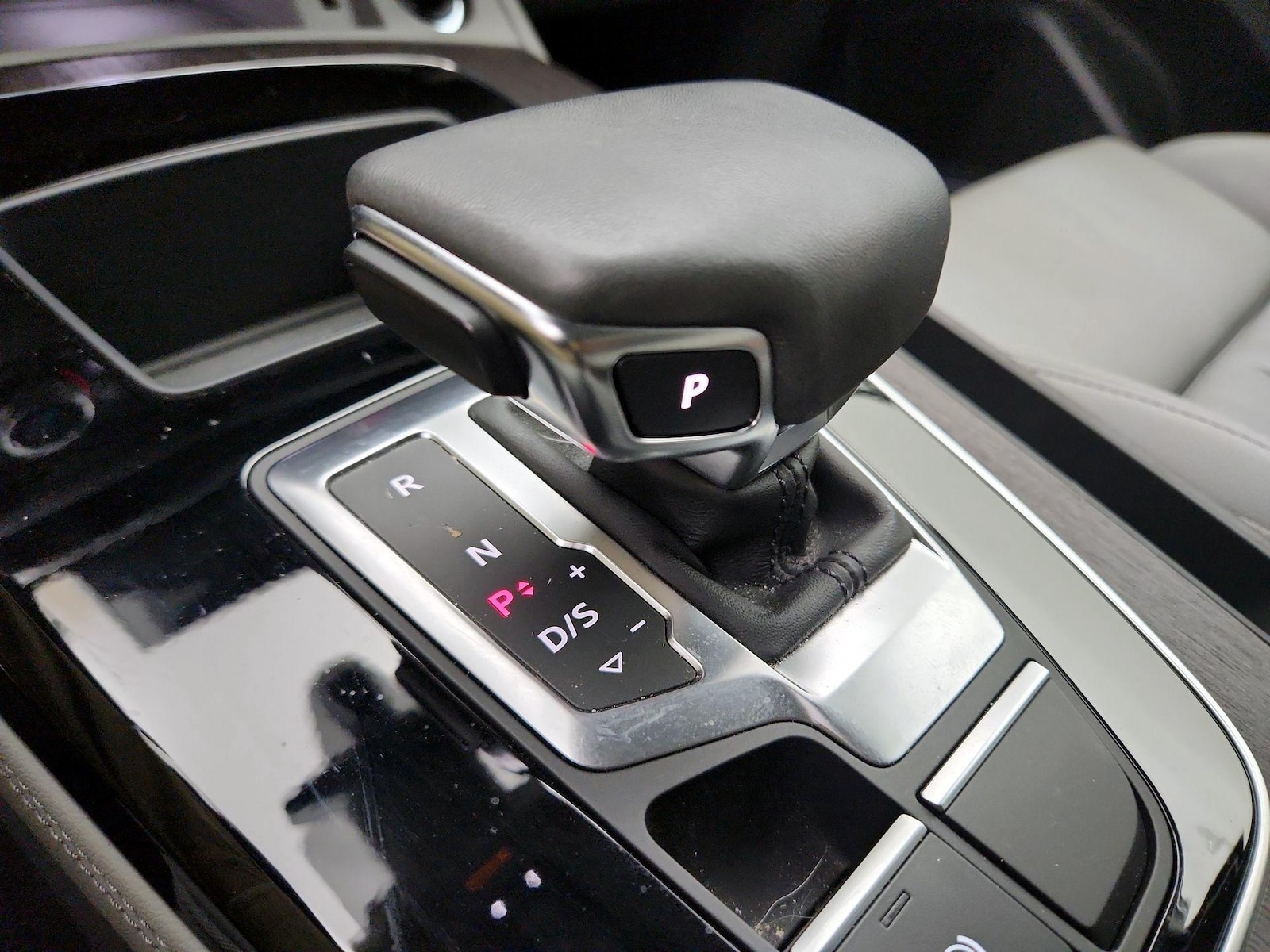 2024 Audi Q5 Premium Plus - Photo 18
