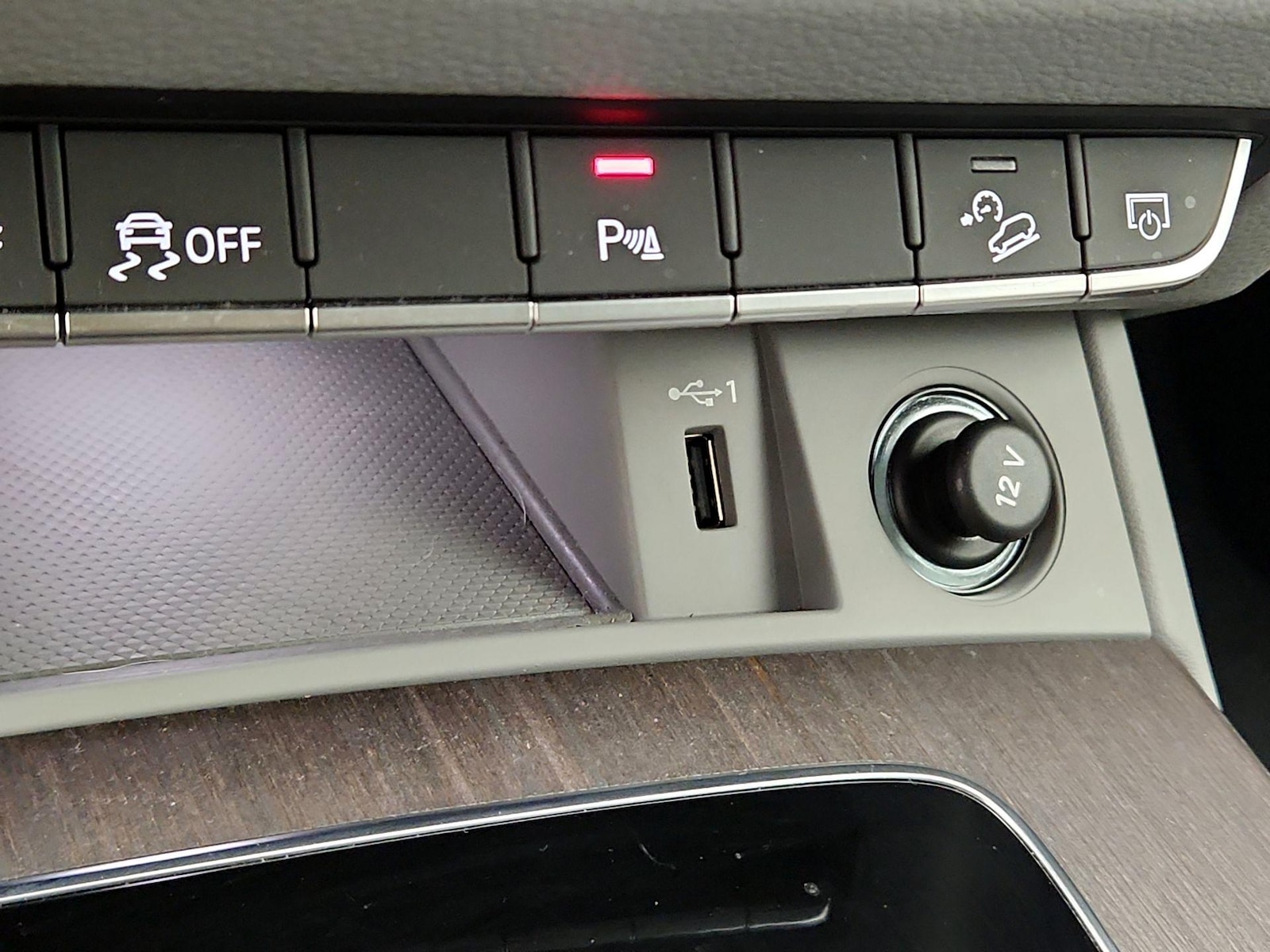2024 Audi Q5 Premium Plus - Photo 19