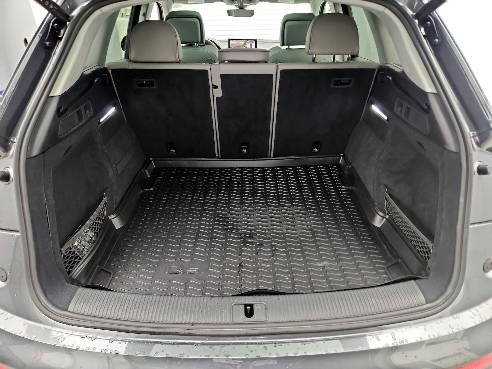 2024 Audi Q5 Premium Plus - Photo 22