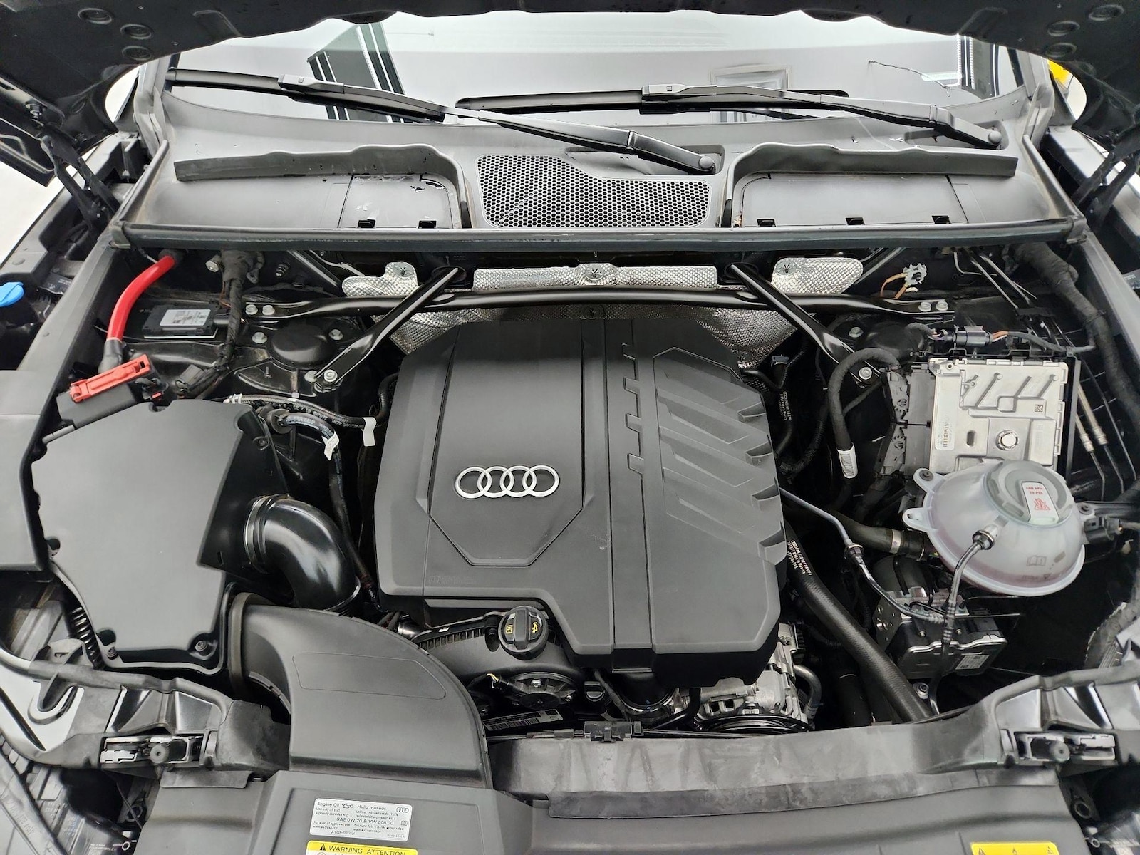 2024 Audi Q5 Premium Plus - Photo 23
