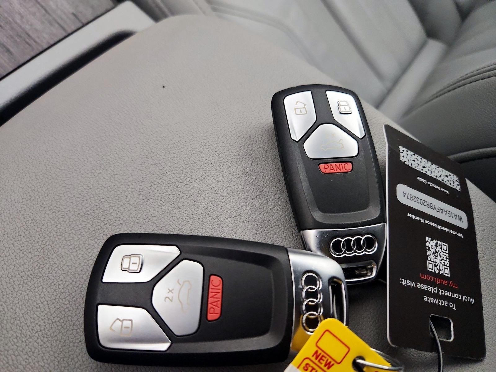 2024 Audi Q5 Premium Plus - Photo 24