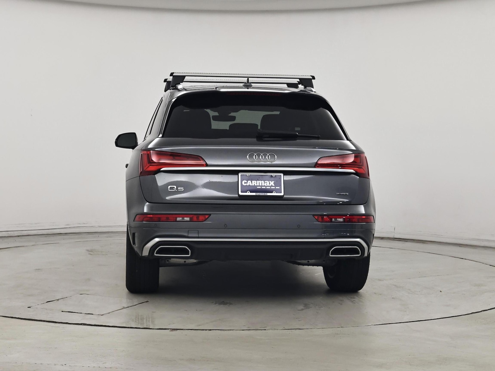 2024 Audi Q5 Premium Plus - Photo 7