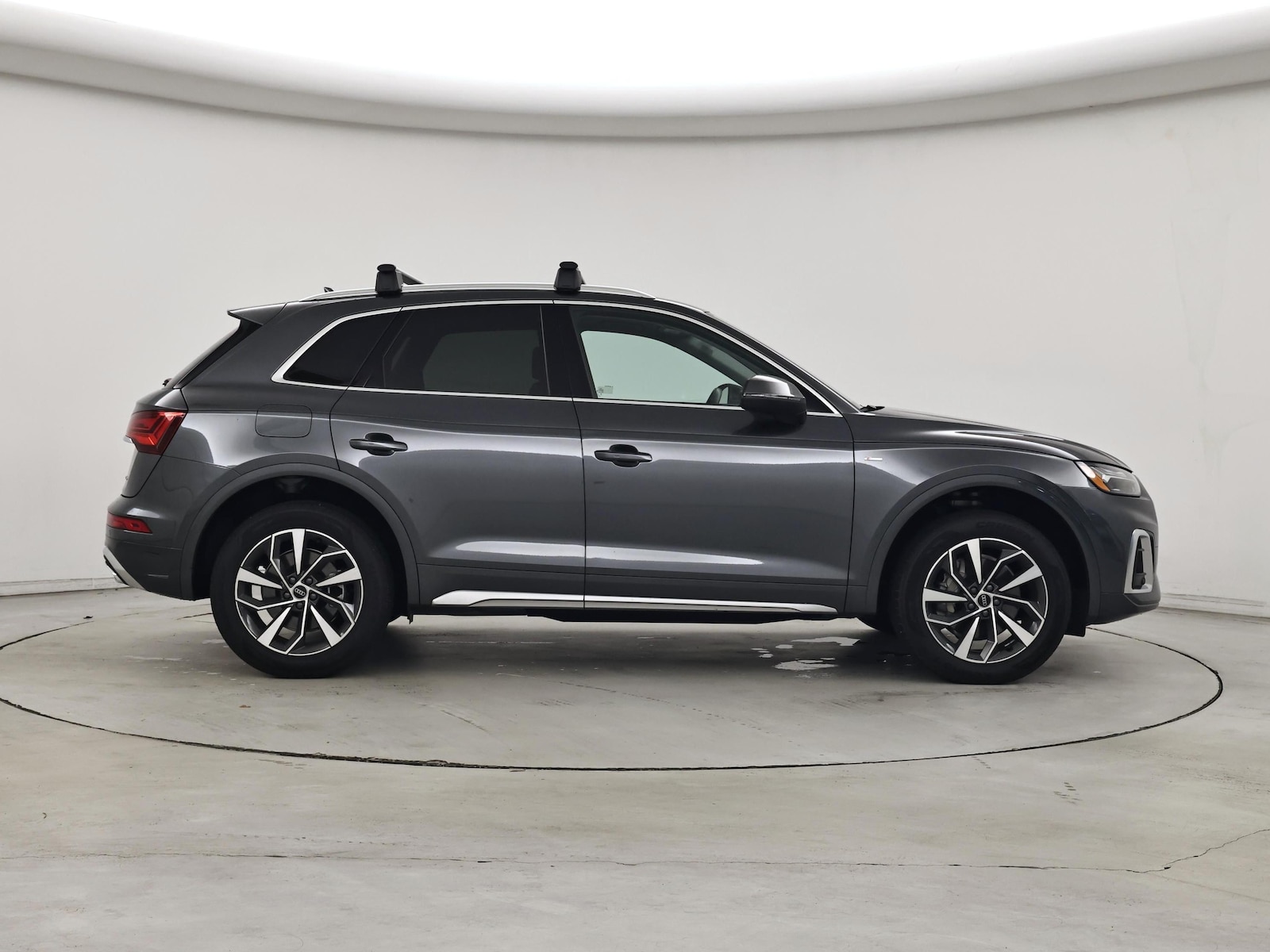 2024 Audi Q5 Premium Plus - Photo 8