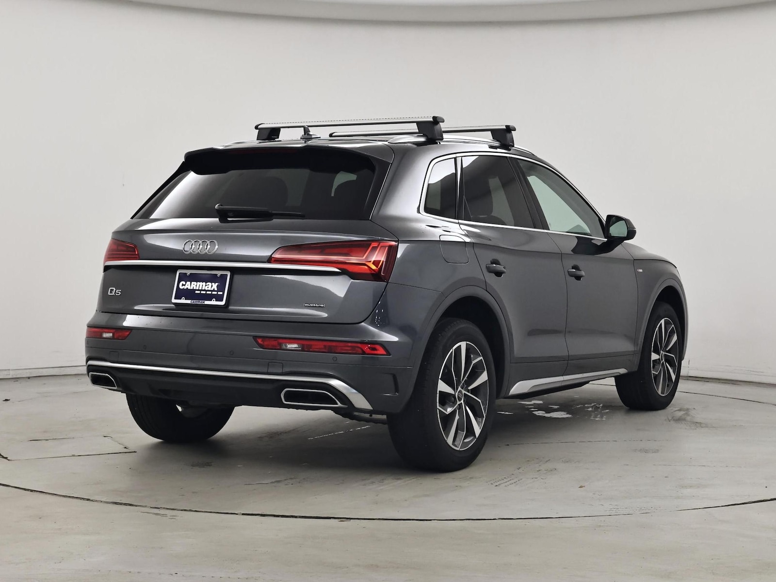 2024 Audi Q5 Premium Plus - Photo 9