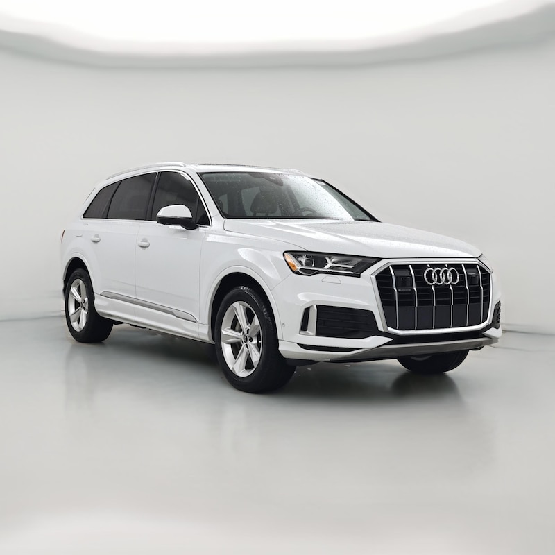 2023 Audi Q7 Premium