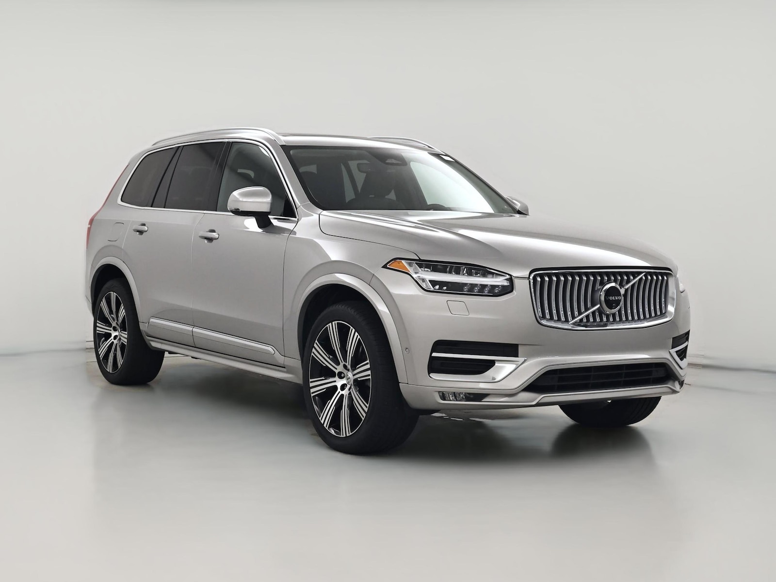 2024 Volvo XC90