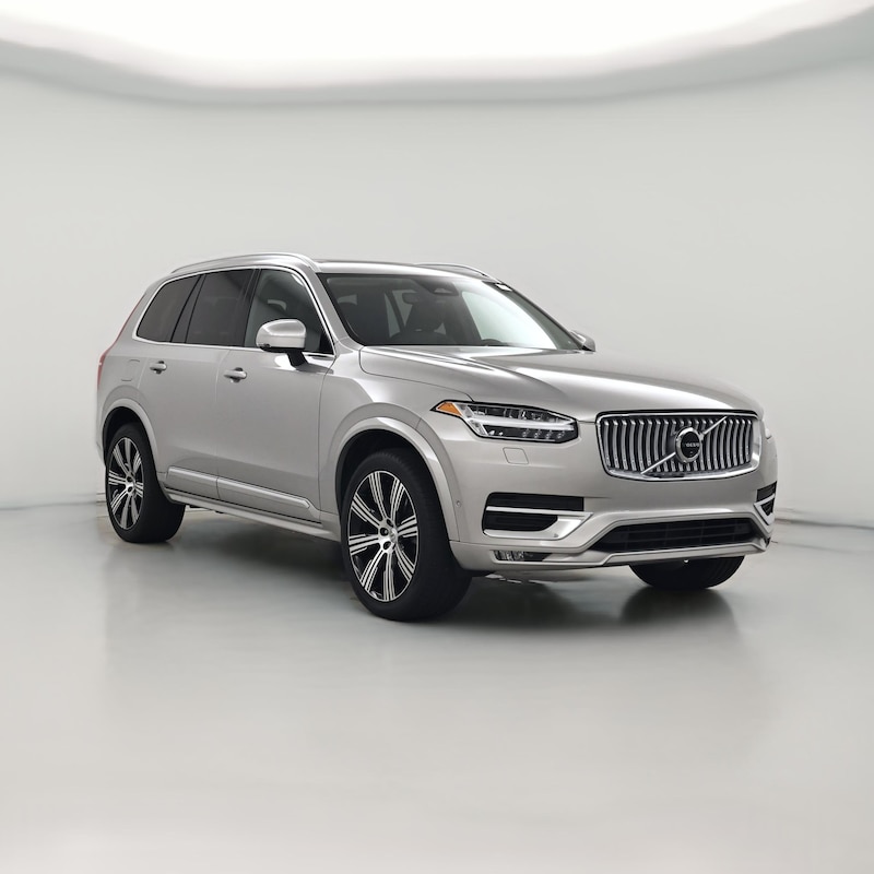 2024 Volvo XC90 B5 Plus Bright Theme