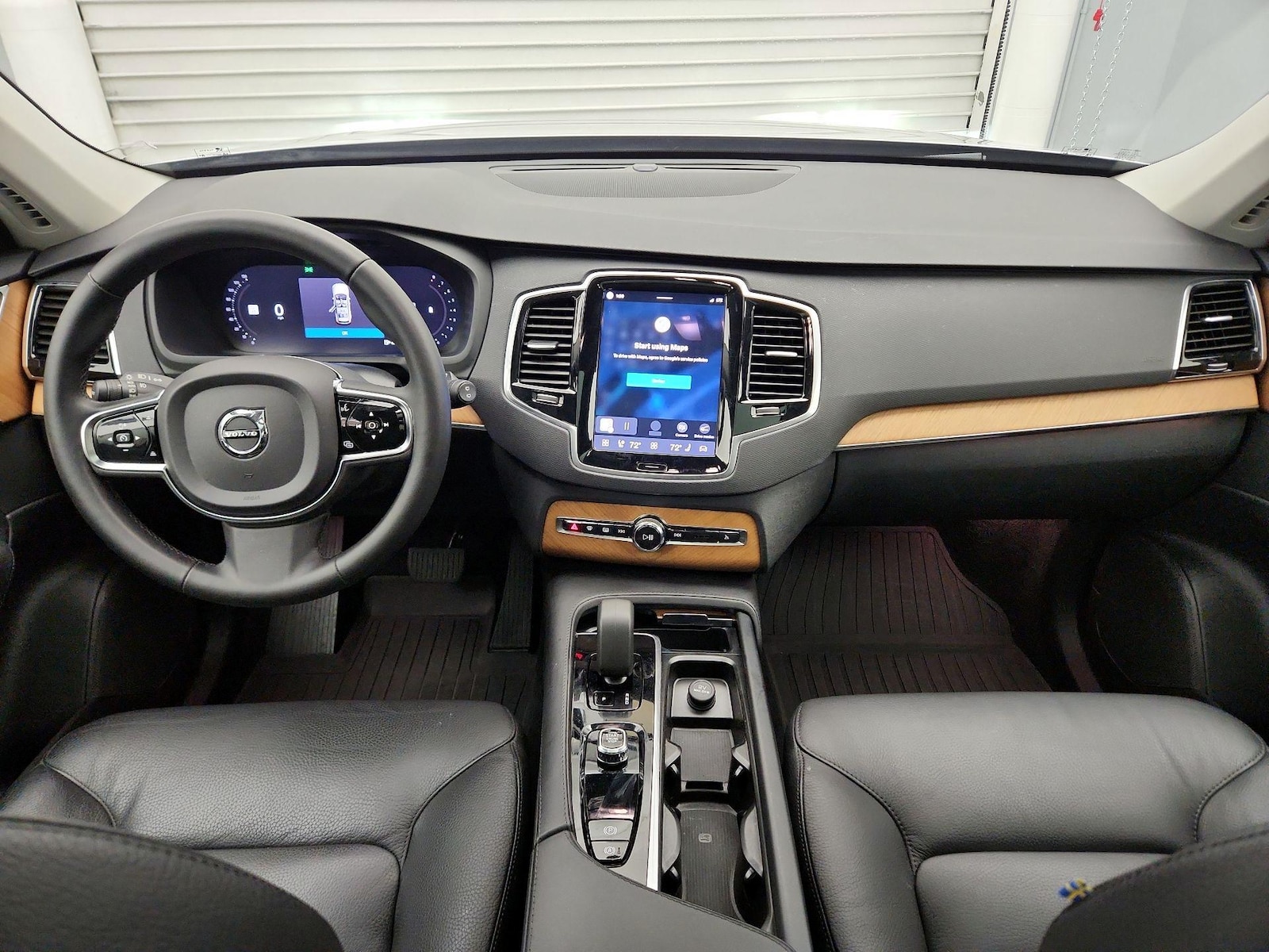 Apple CarPlay®