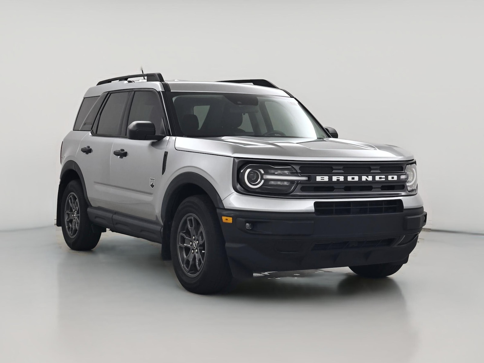 2023 Ford Bronco Sport