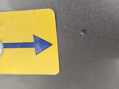 Condition detail