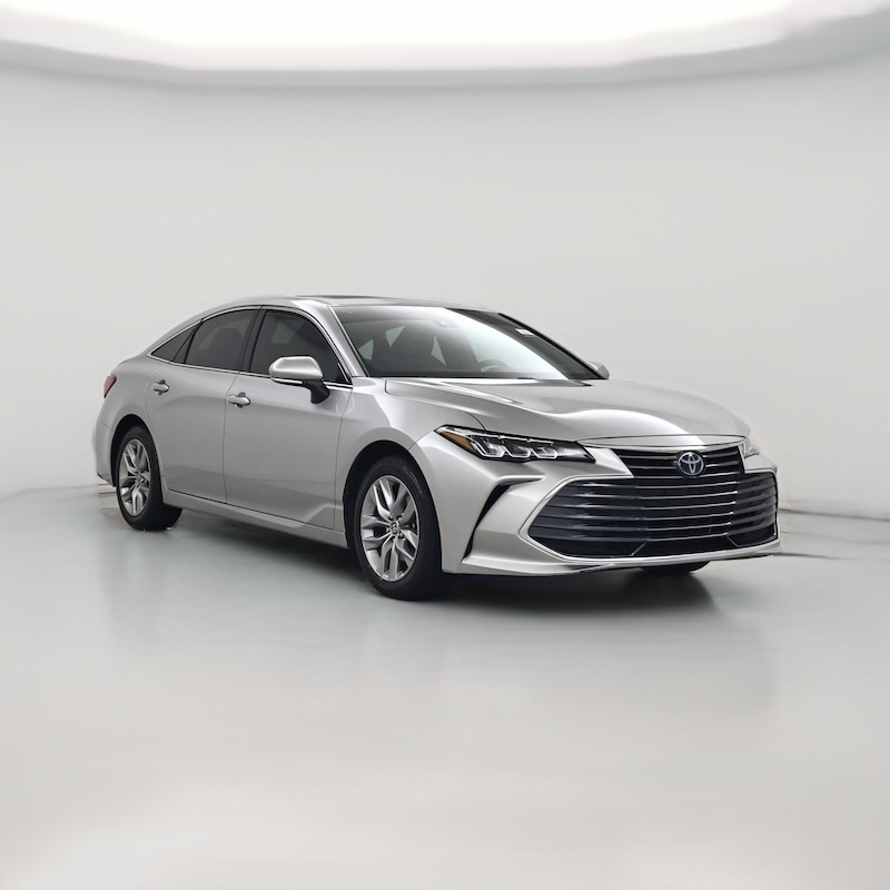 2022 Toyota Avalon Hybrid XLE