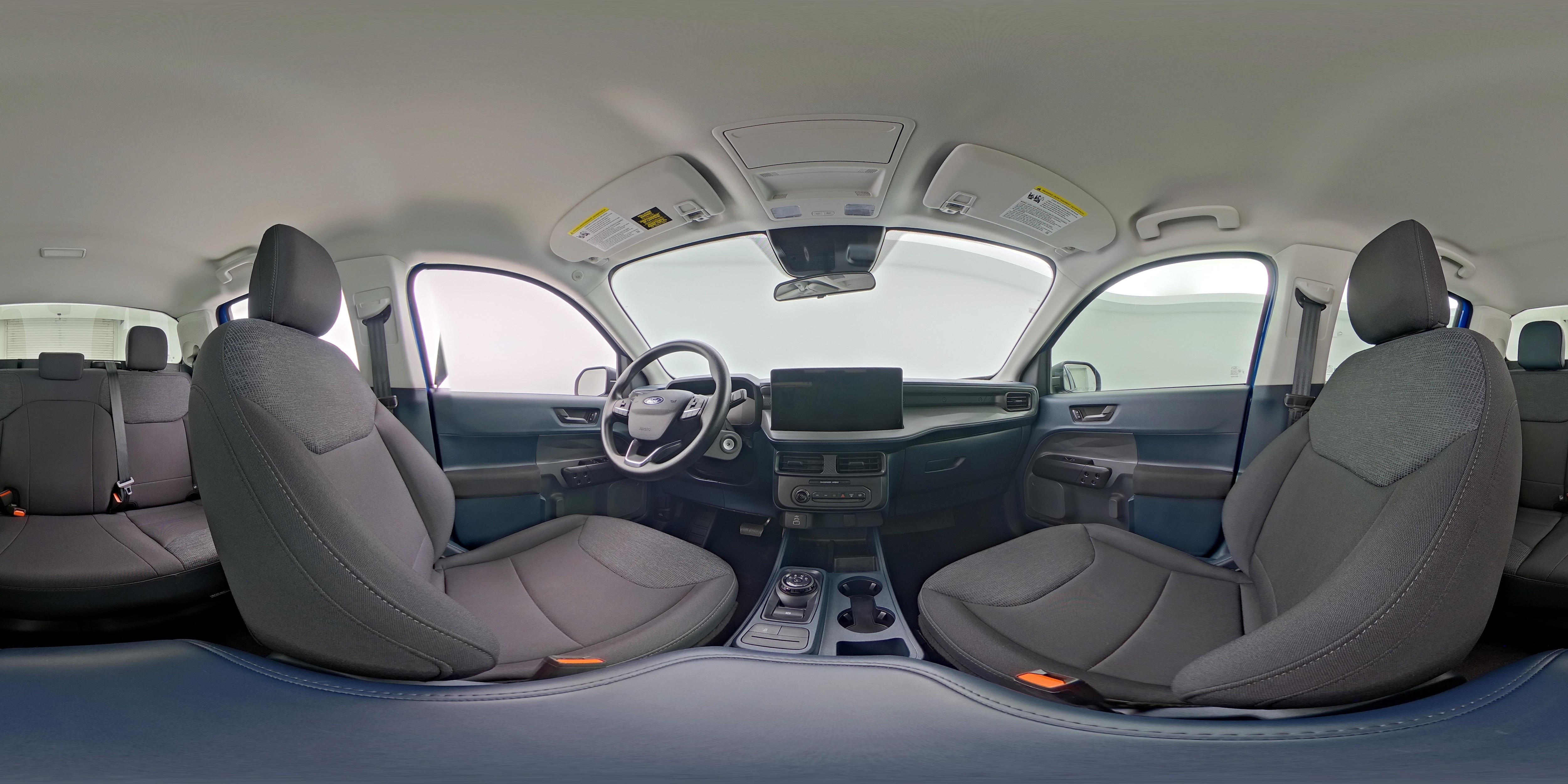 2025 Ford Maverick XL - Photo 24