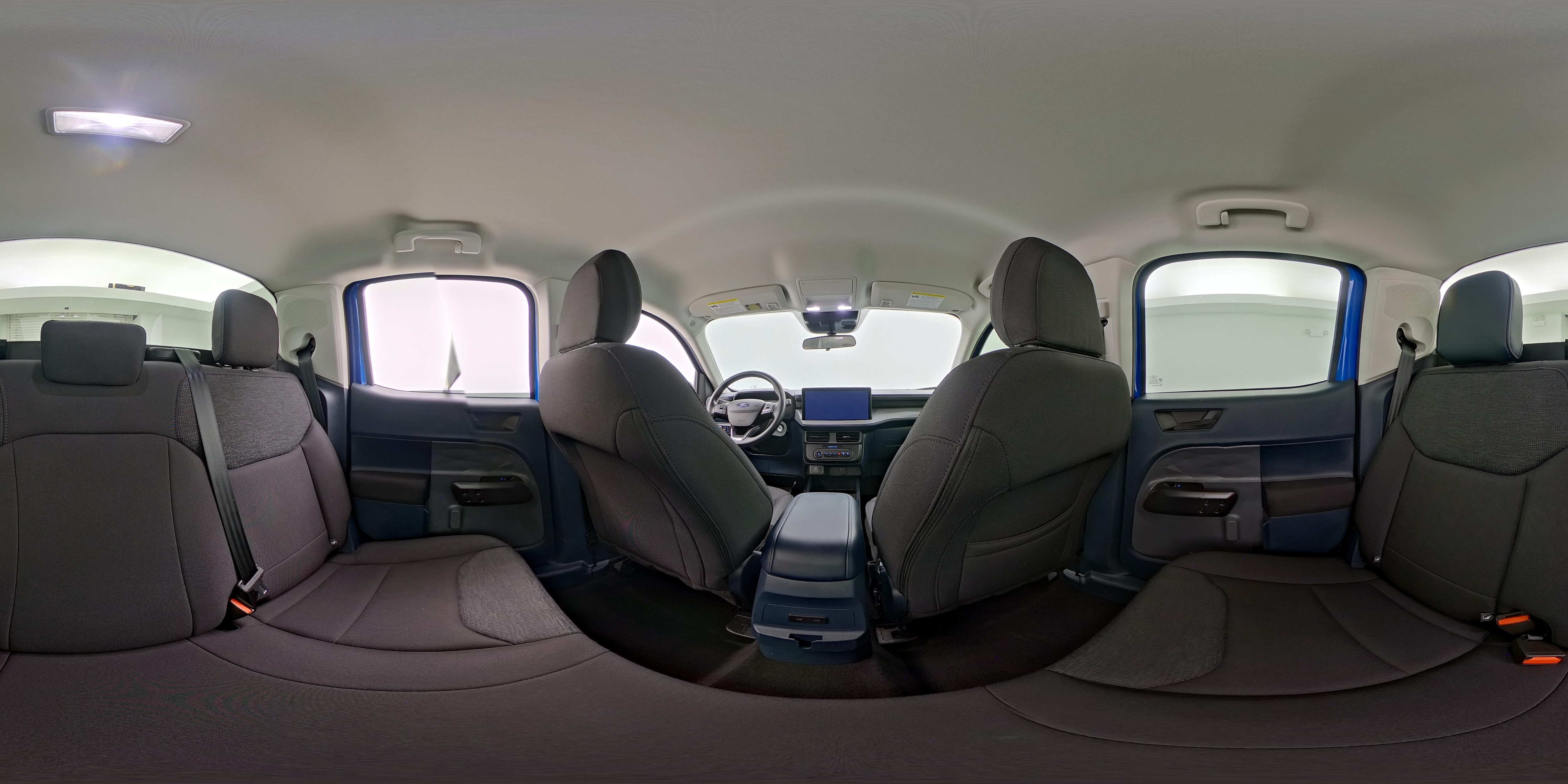 2025 Ford Maverick XL - Photo 25