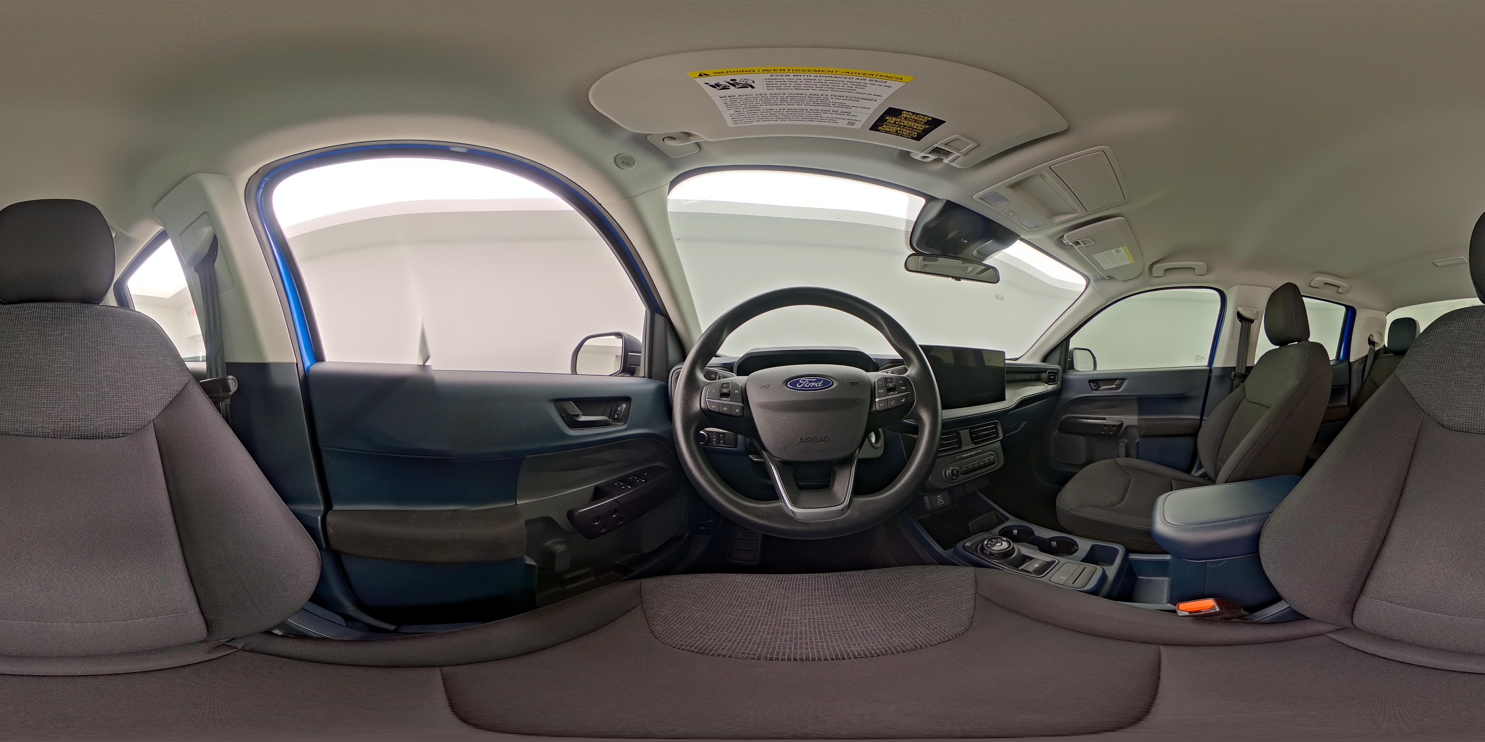 2025 Ford Maverick XL - Photo 26
