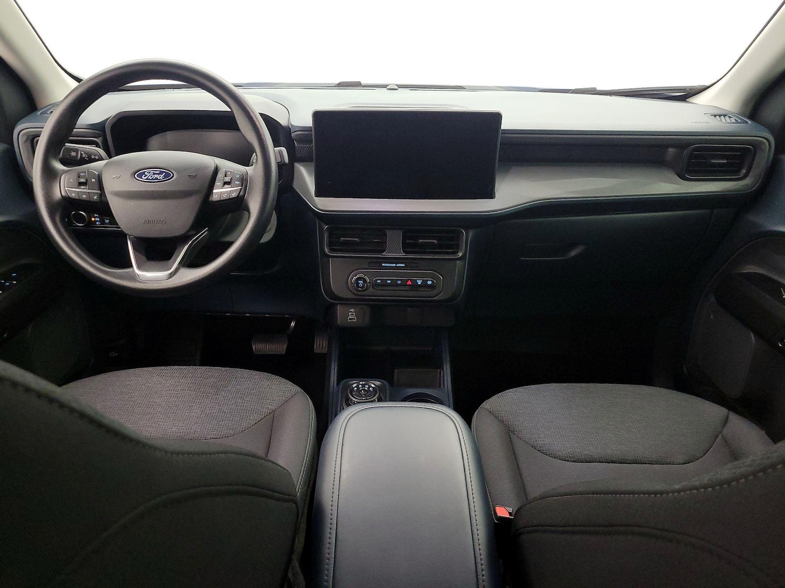 2025 Ford Maverick XL - Photo 10