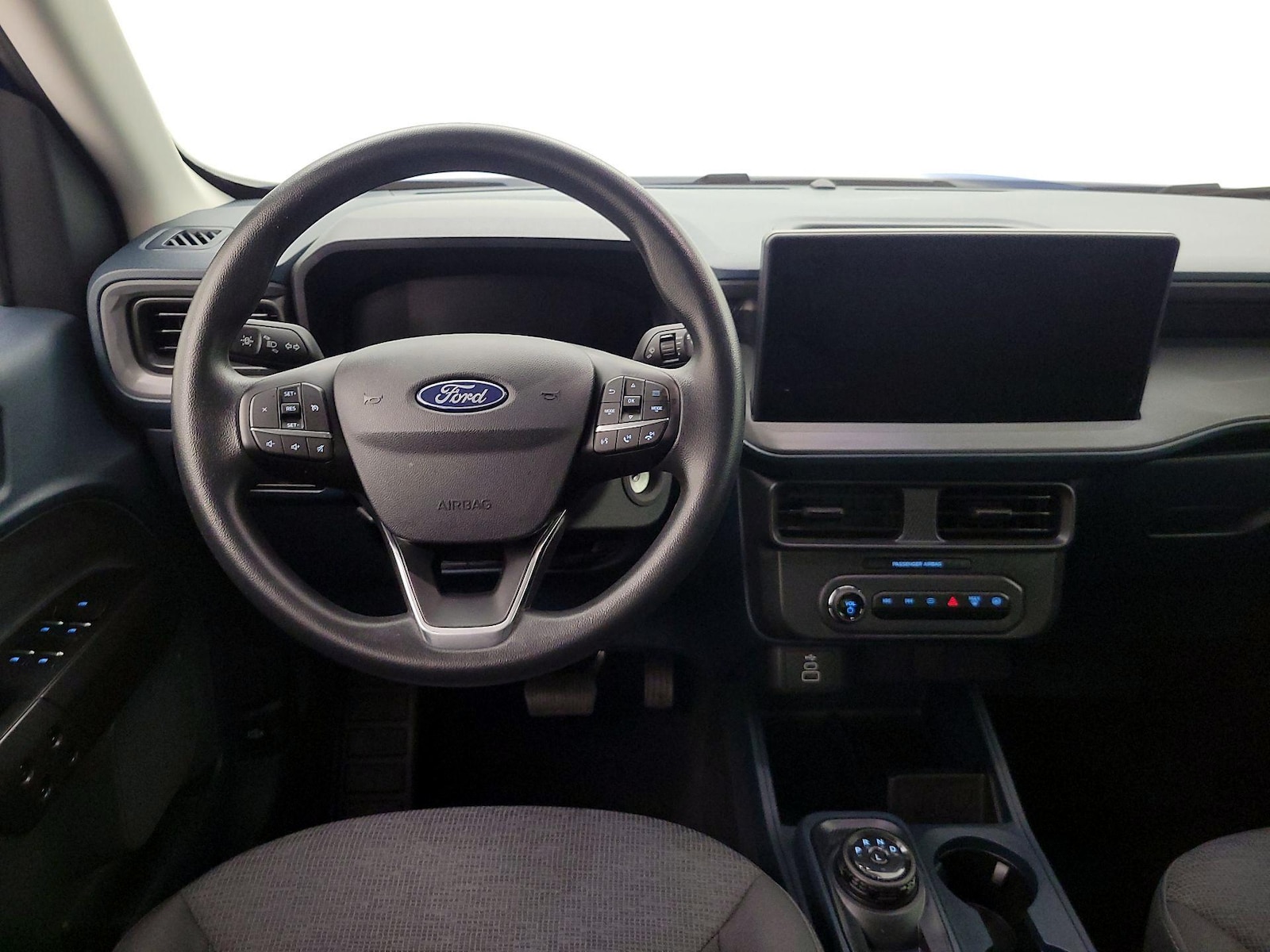 2025 Ford Maverick XL - Photo 11