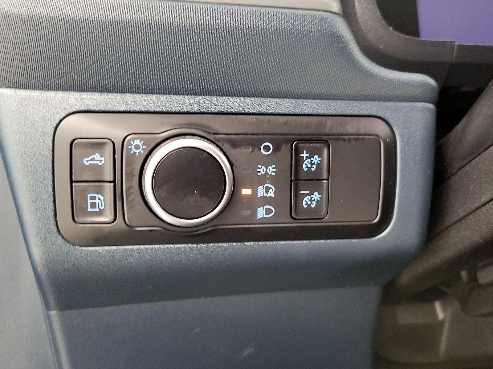 2025 Ford Maverick XL - Photo 14