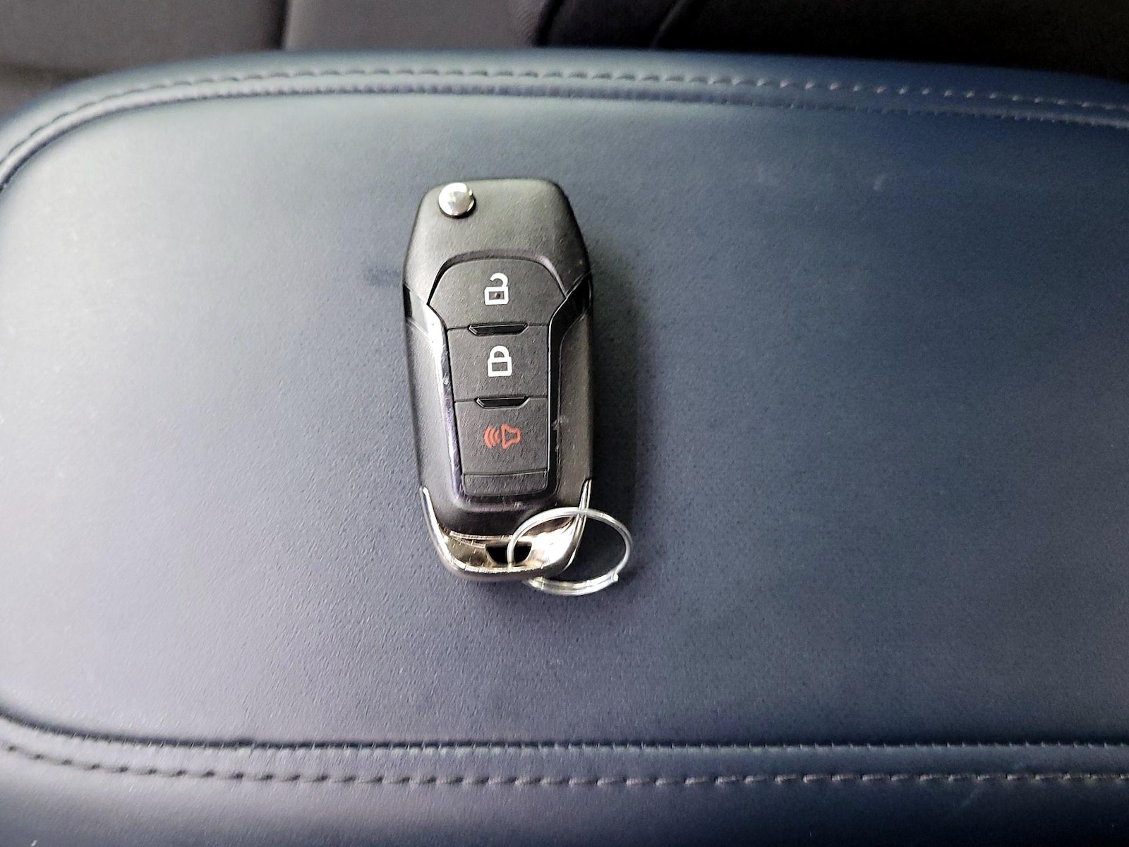 2025 Ford Maverick XL - Photo 23