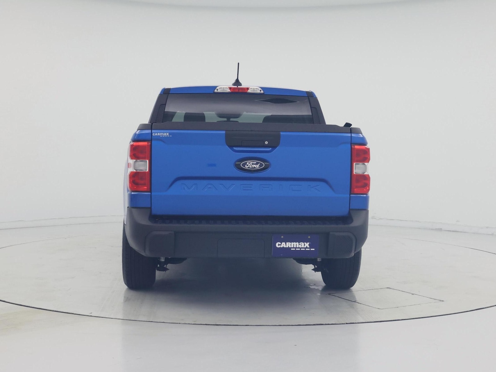 2025 Ford Maverick XL - Photo 7