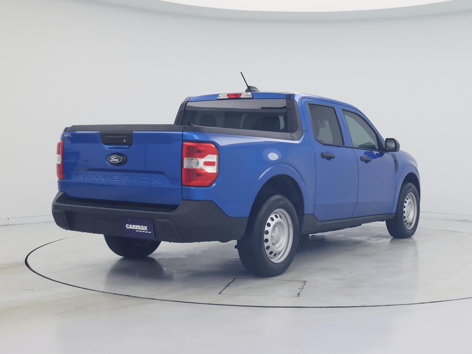 2025 Ford Maverick XL - Photo 9
