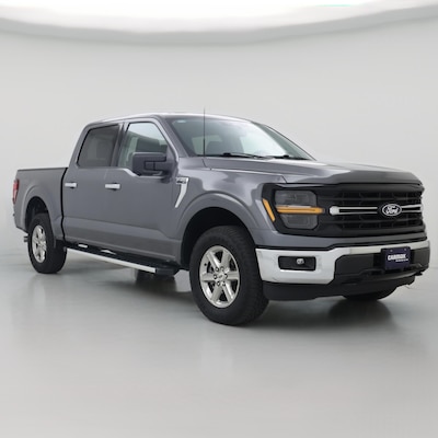 2024 Ford F150 XLT