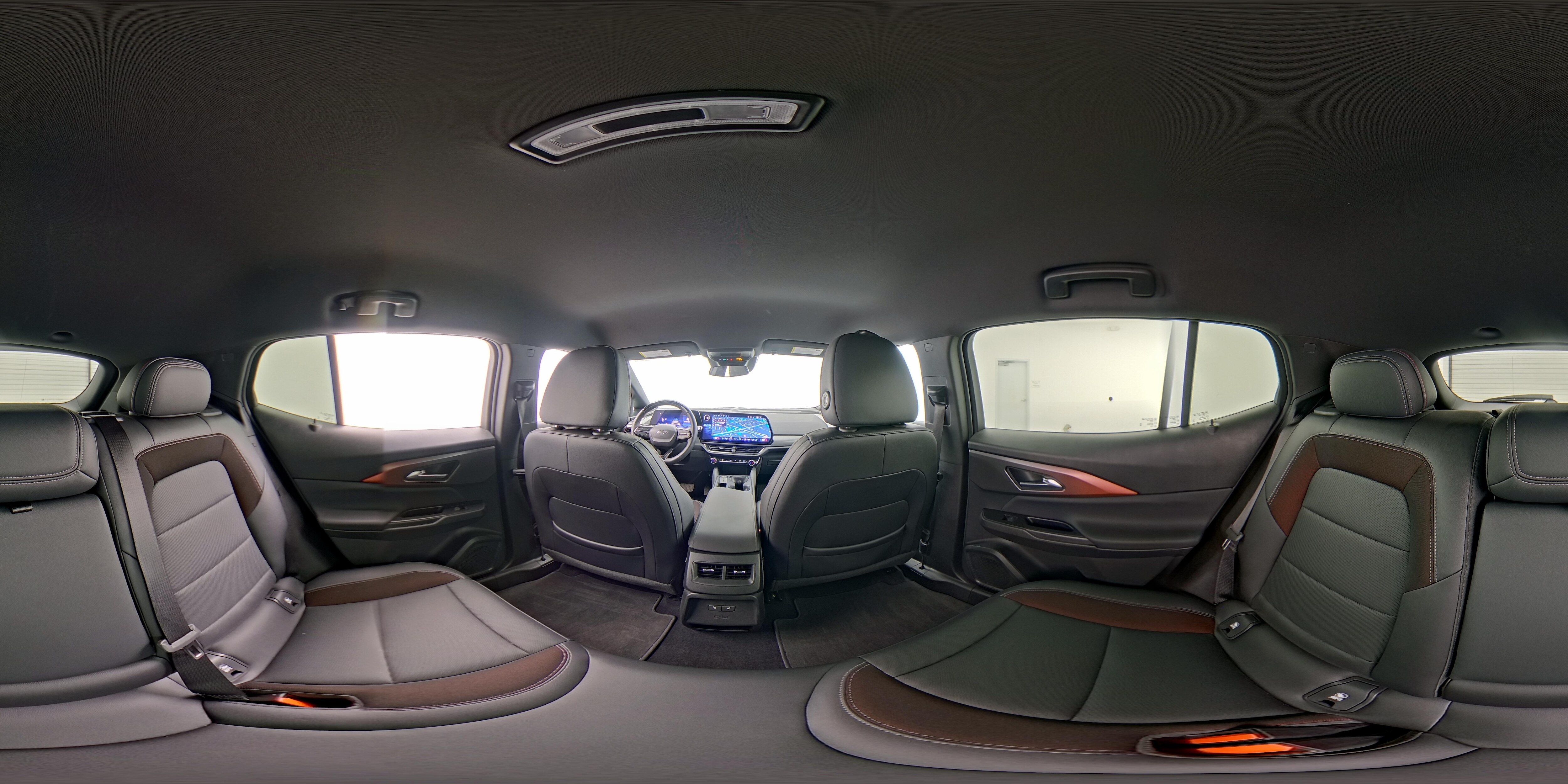 2024 Chevrolet Equinox EV RS - Photo 26