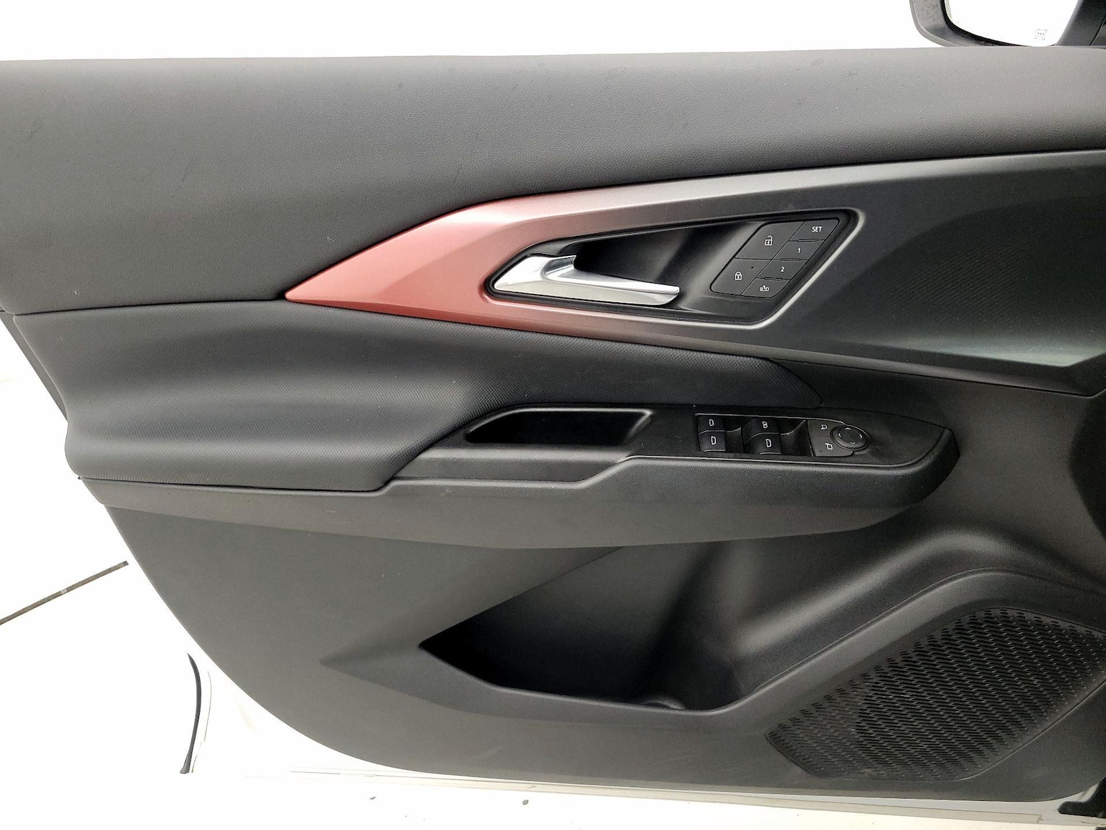 2024 Chevrolet Equinox EV RS - Photo 13
