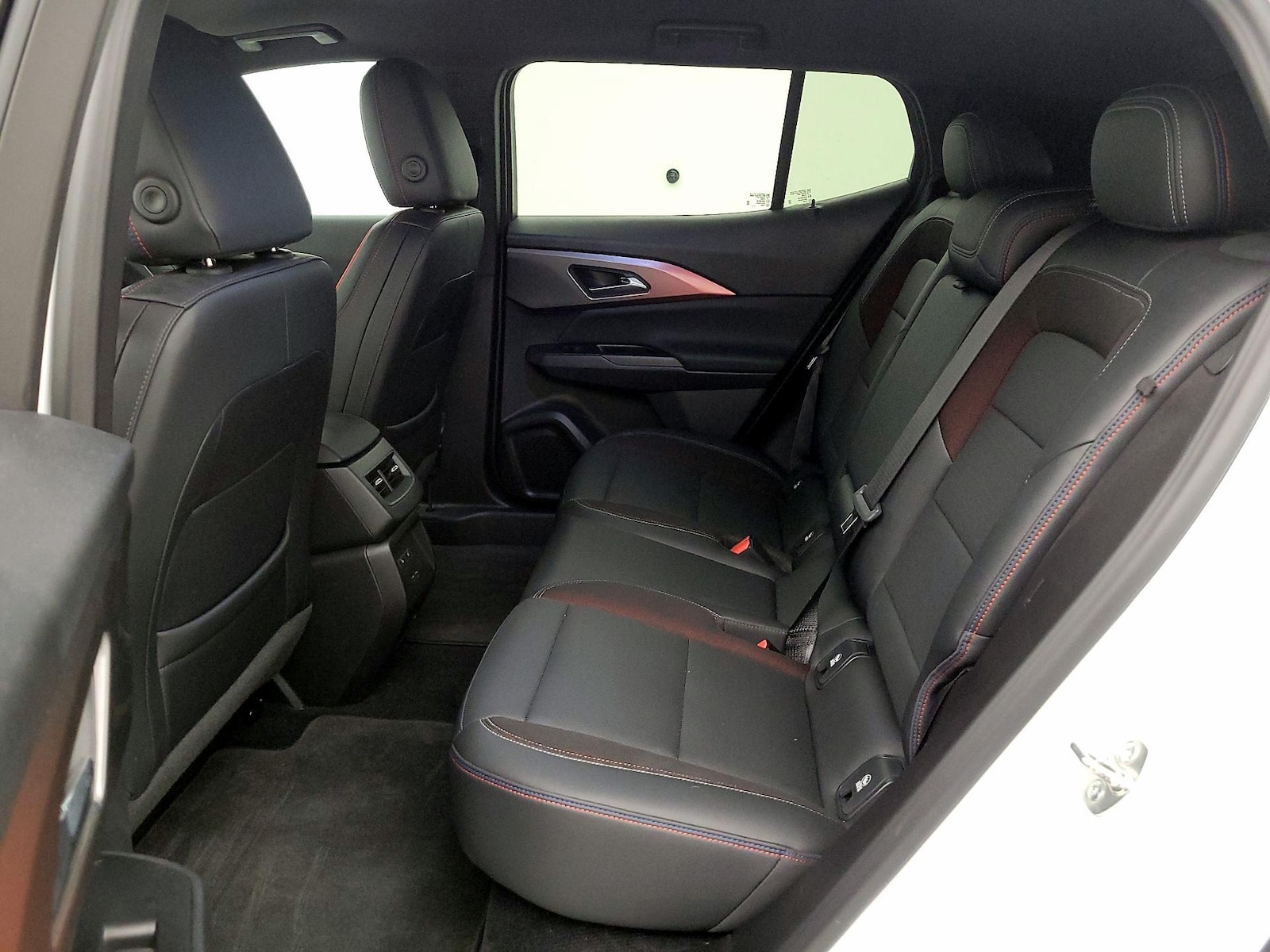 2024 Chevrolet Equinox EV RS - Photo 21