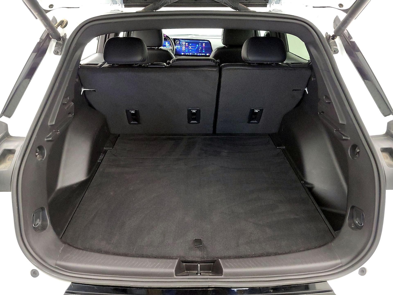 2024 Chevrolet Equinox EV RS - Photo 22