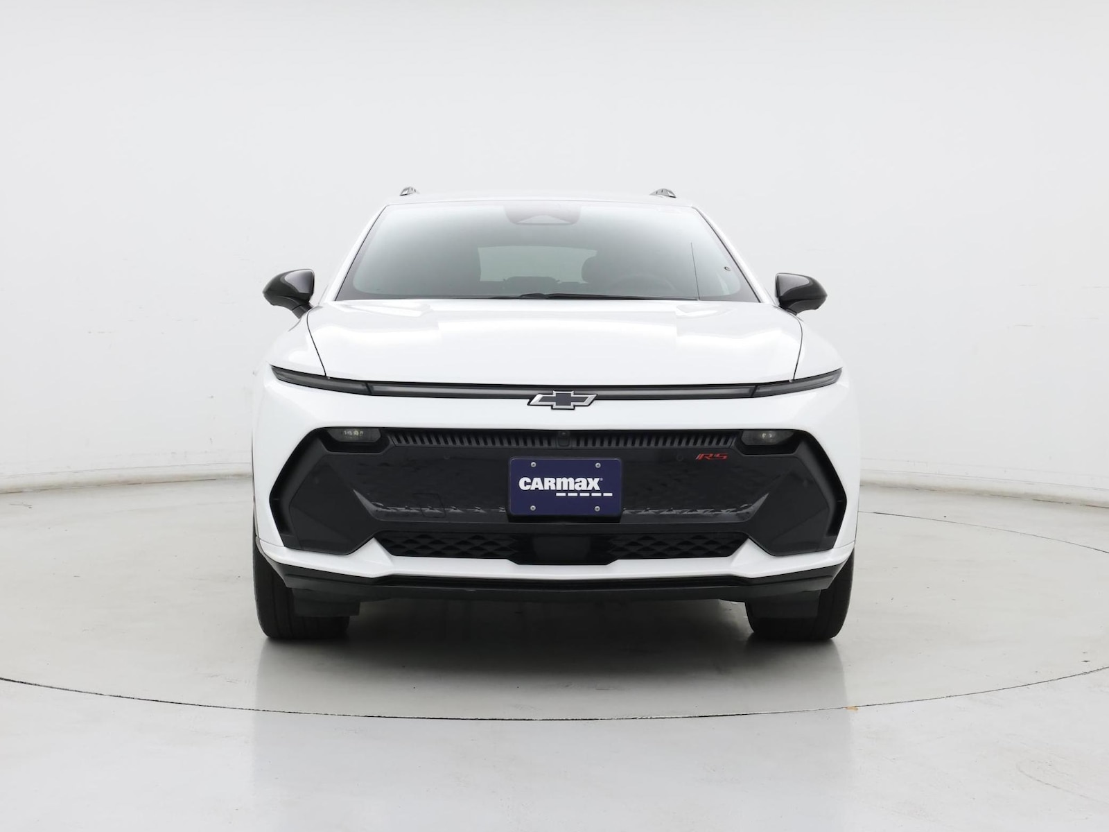 2024 Chevrolet Equinox EV RS - Photo 6