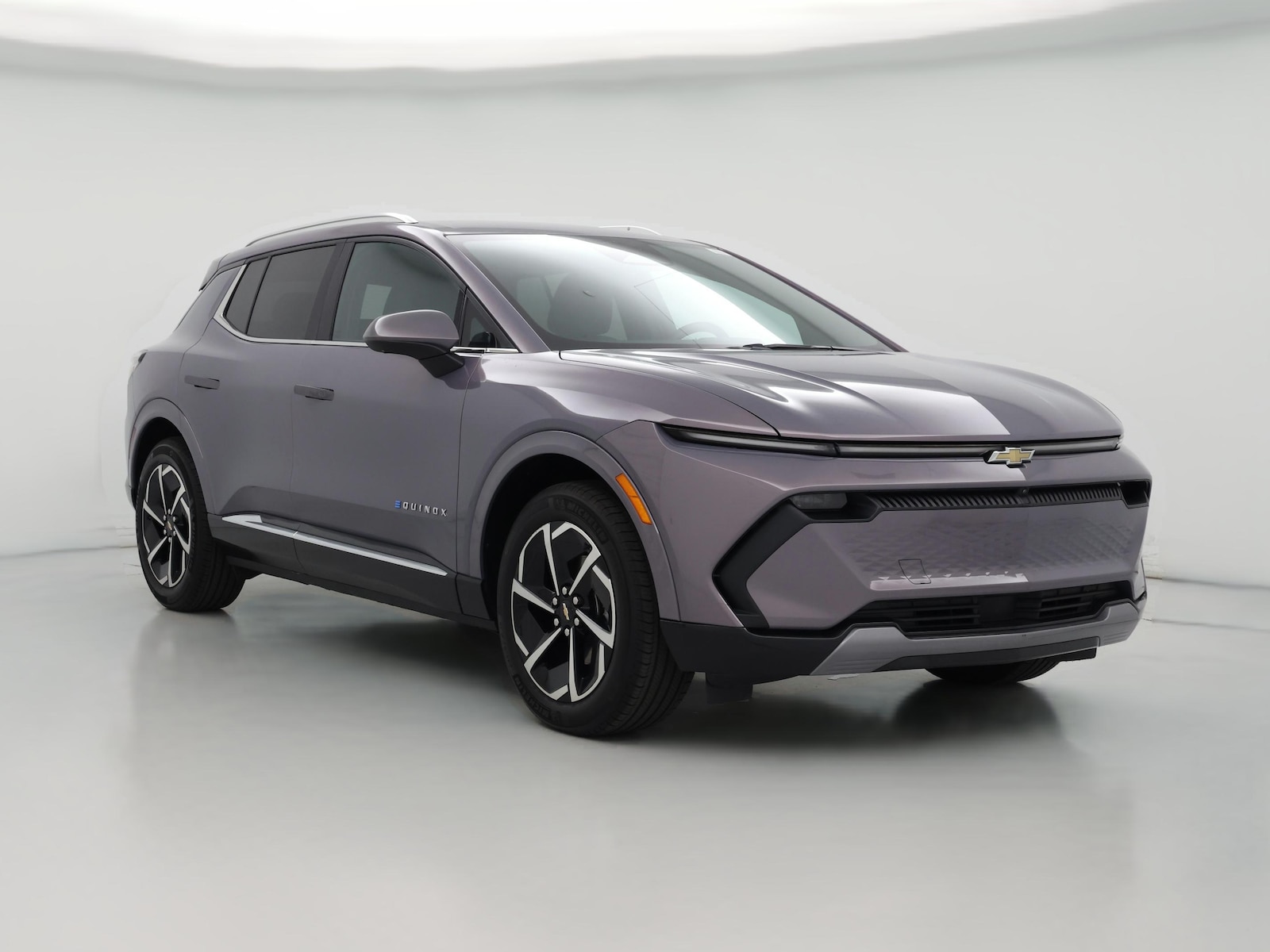 2024 Chevrolet Equinox EV