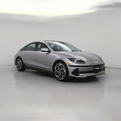 2023 Hyundai Ioniq 6 Limited