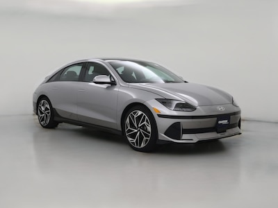 2023 Hyundai Ioniq 6 Limited