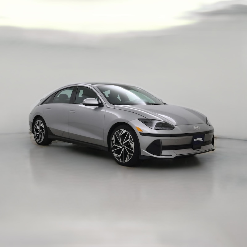 2023 Hyundai Ioniq 6 Limited