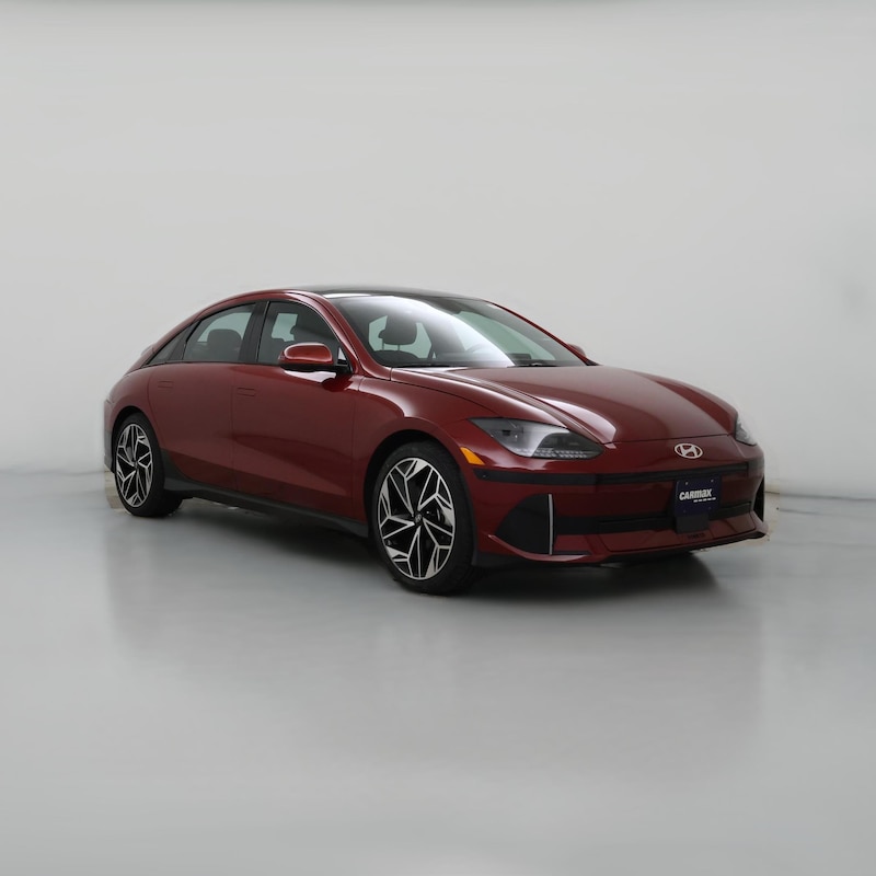 2023 Hyundai Ioniq 6 Limited