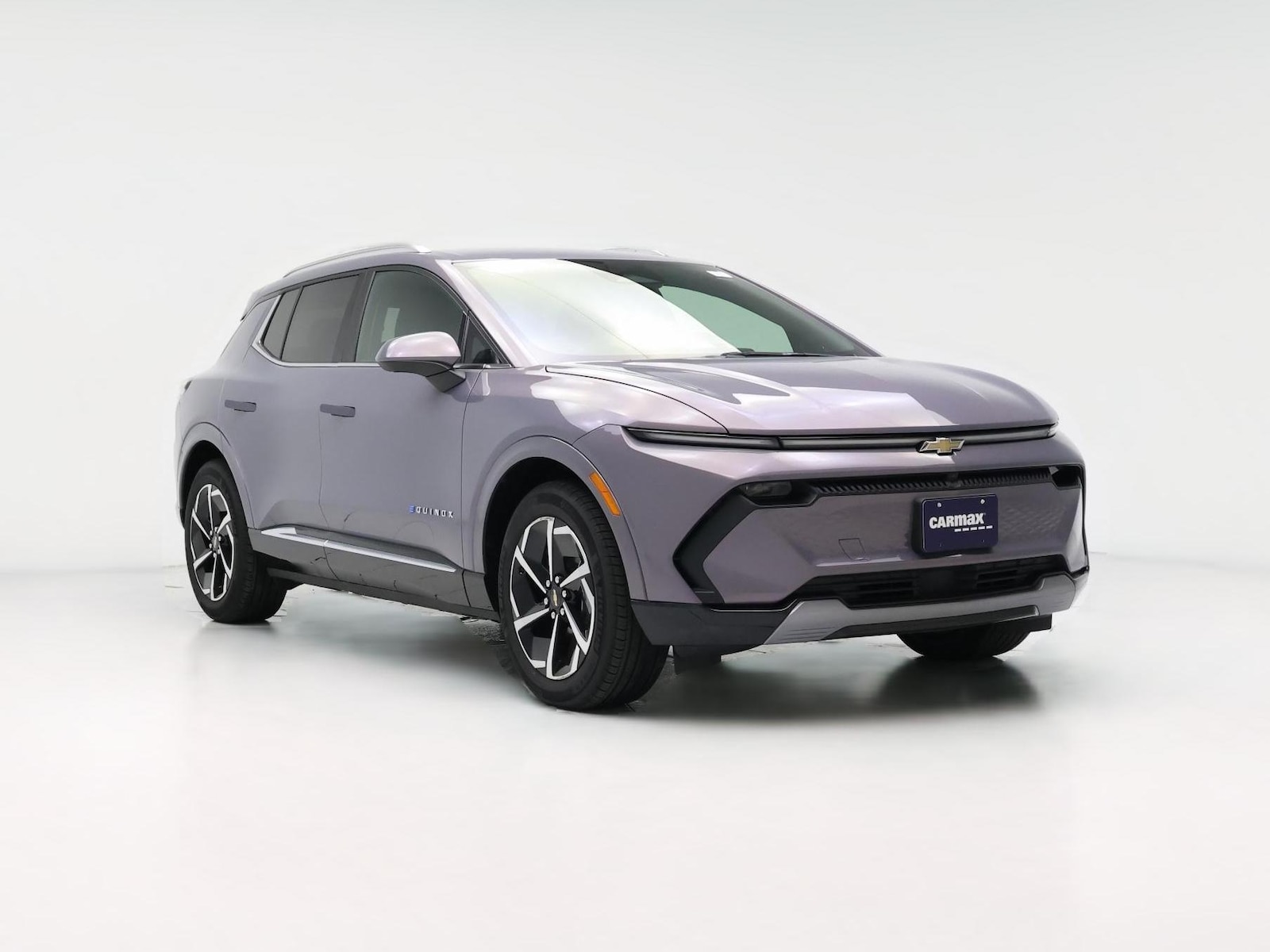 2024 Chevrolet Equinox EV