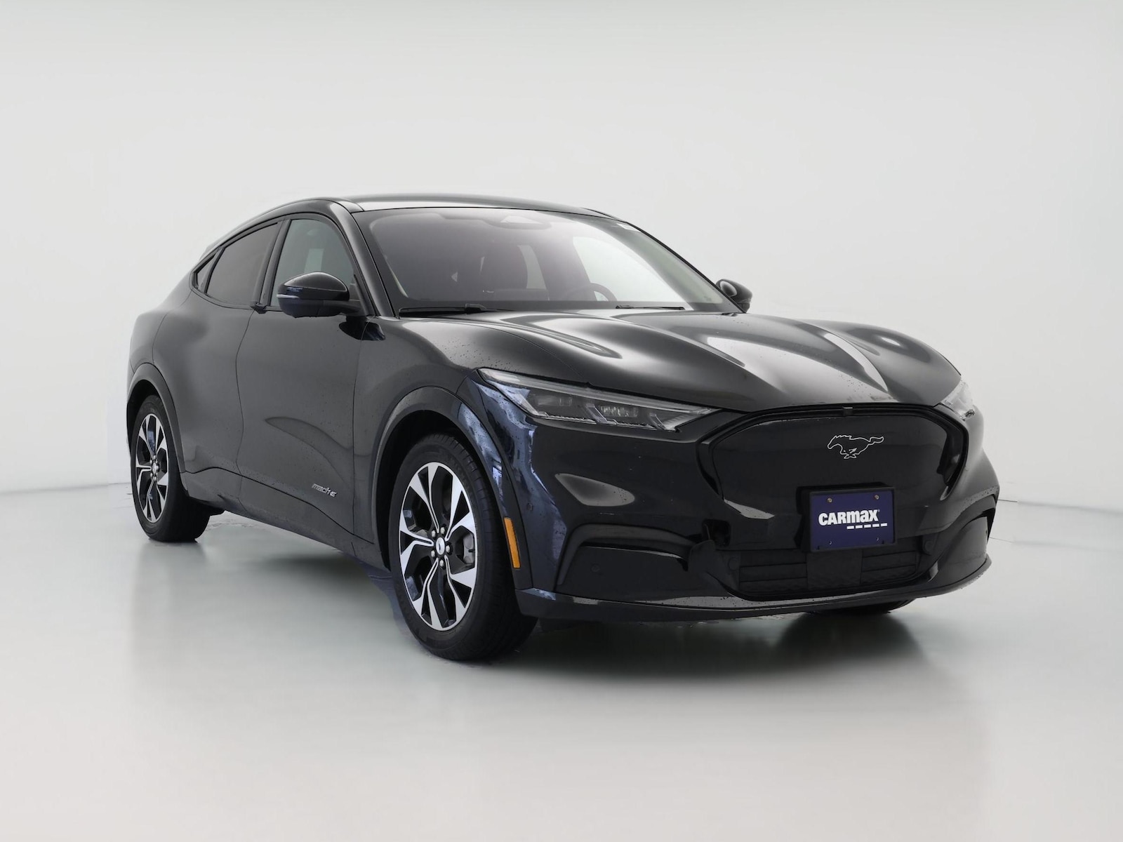 2023 Ford Mustang Mach-E