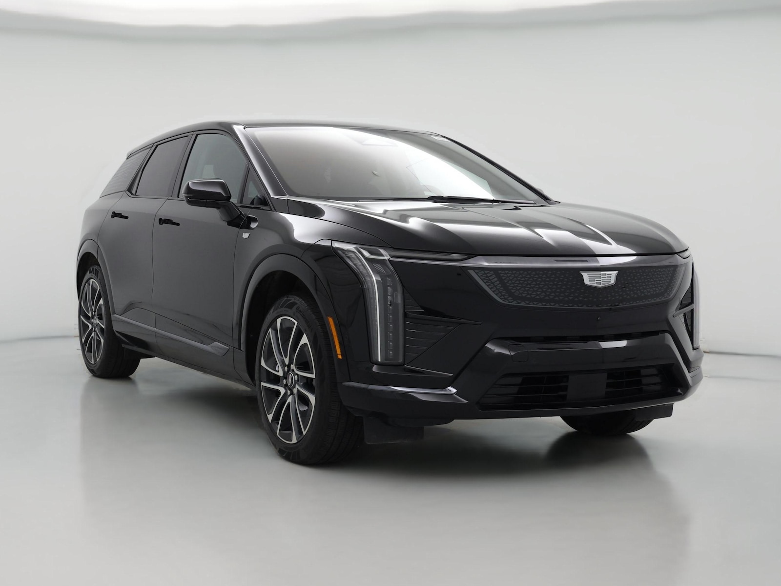 2026 Cadillac OPTIQ