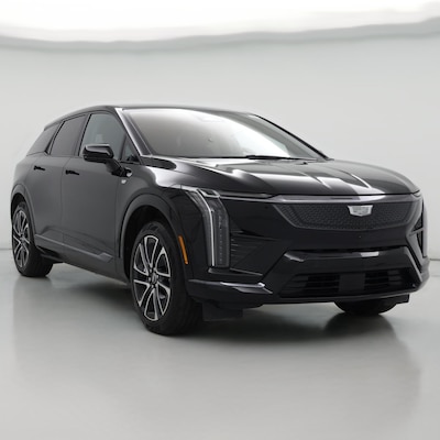 2026 Cadillac OPTIQ Premium Sport