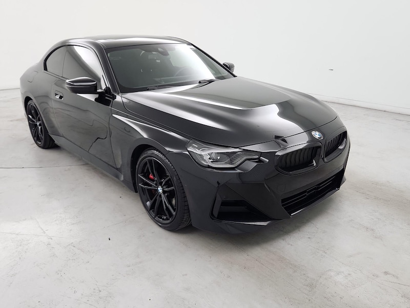 2024 BMW 230 I