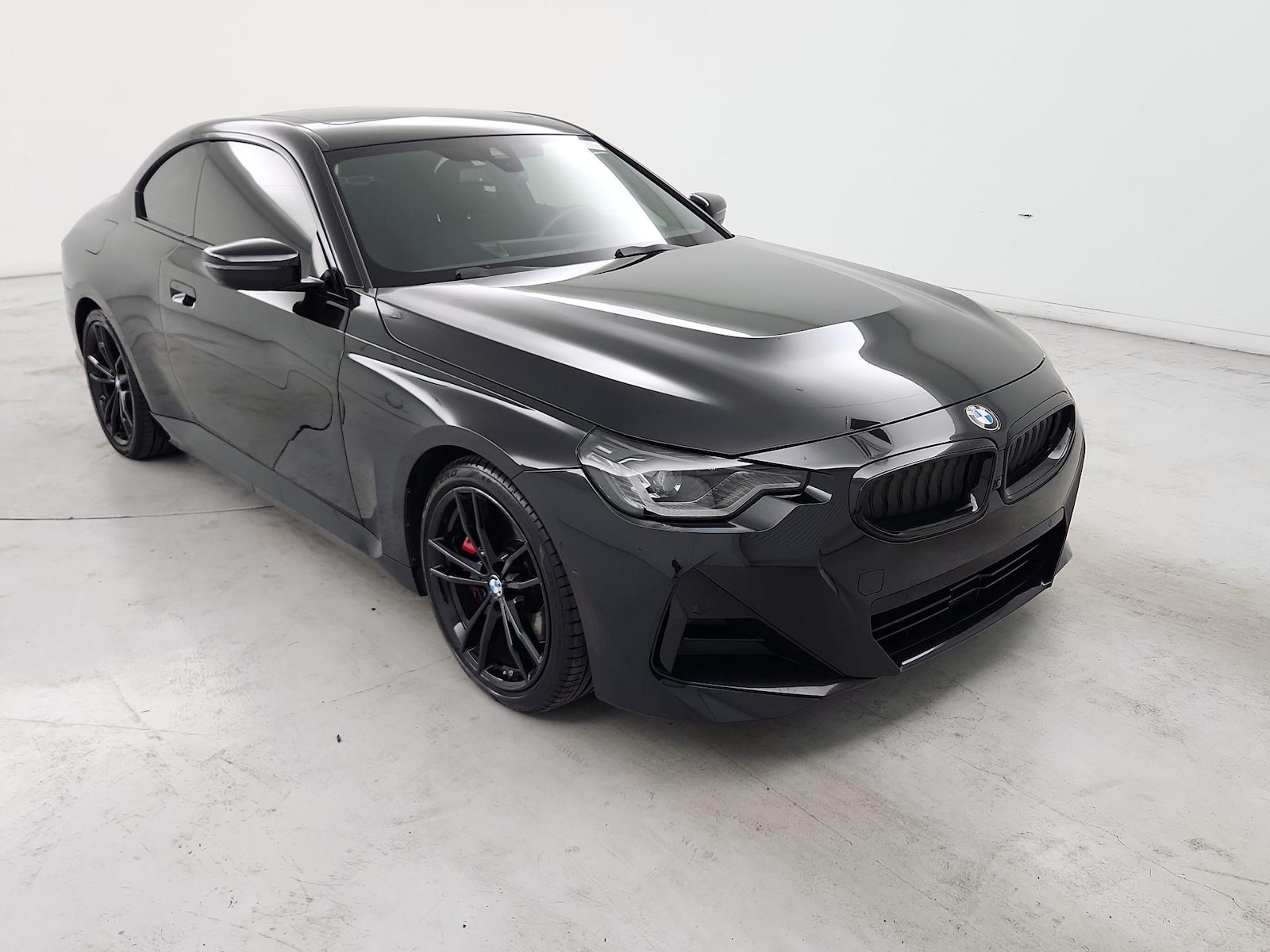 2024 BMW 2 Series