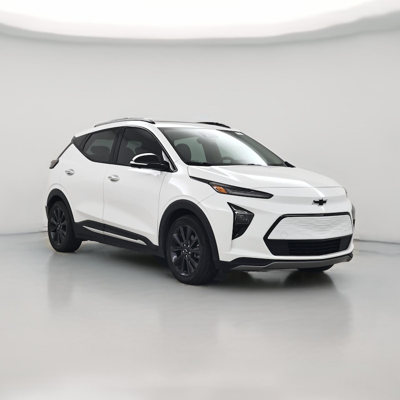 2022 Chevrolet Bolt EUV Premier