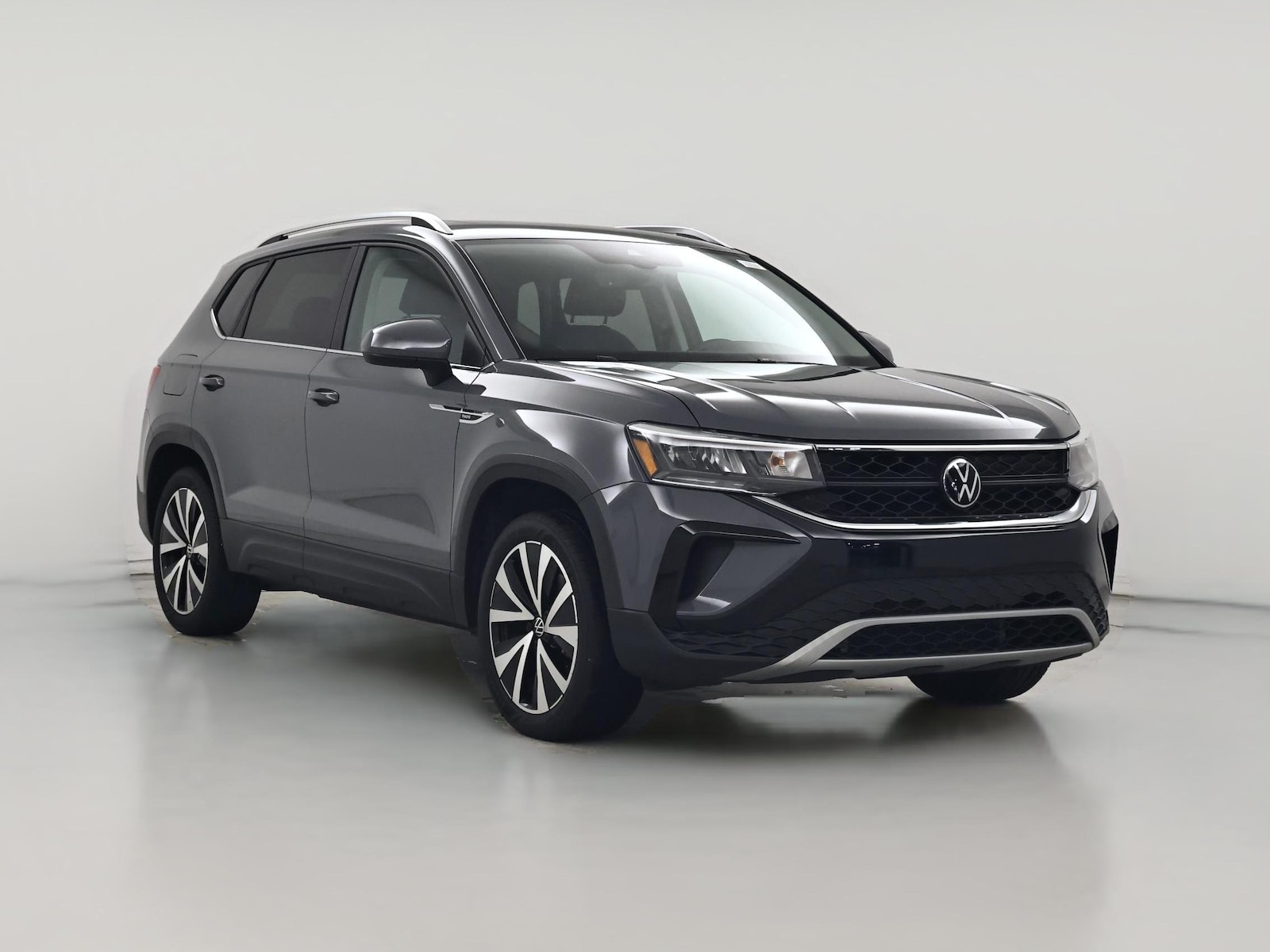 2023 Volkswagen Taos