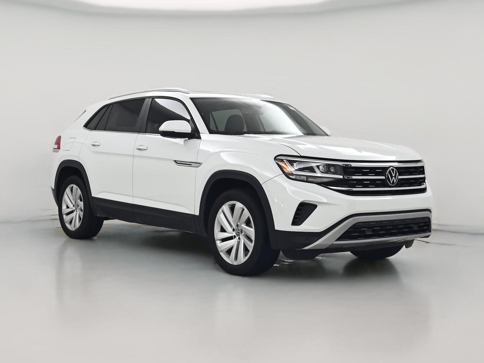 2023 Volkswagen Atlas Cross Sport
