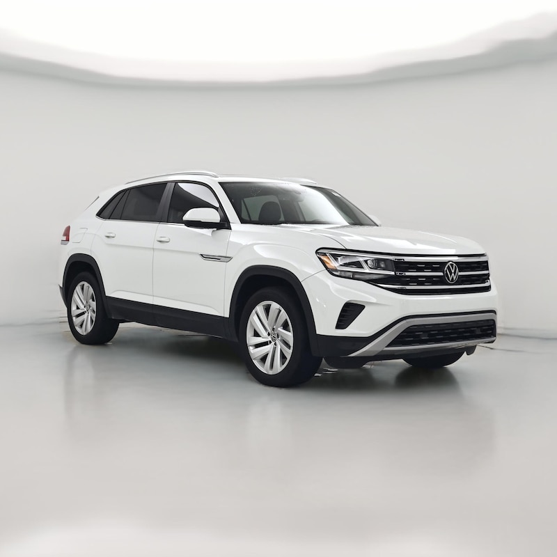 2023 Volkswagen Atlas Cross Sport SE w/Tech