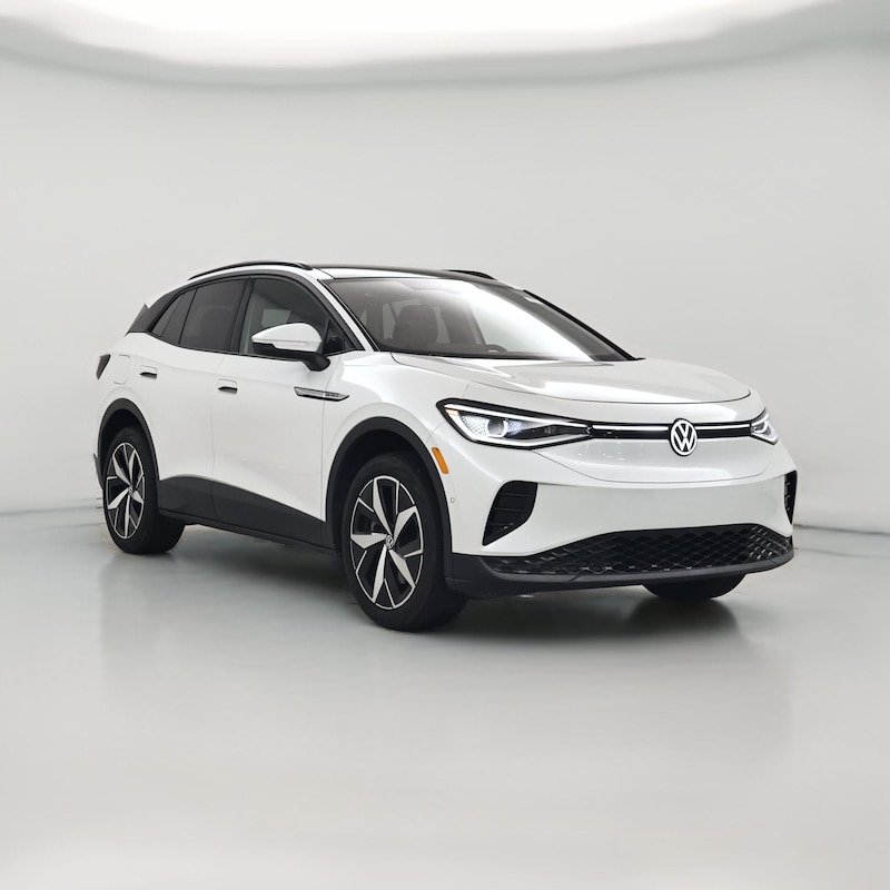 2023 Volkswagen ID.4 EV PRO S