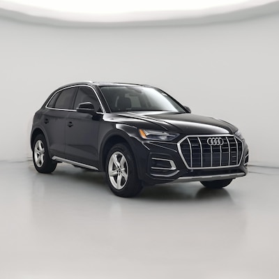Recommended categories heading image of the selected vehicle
